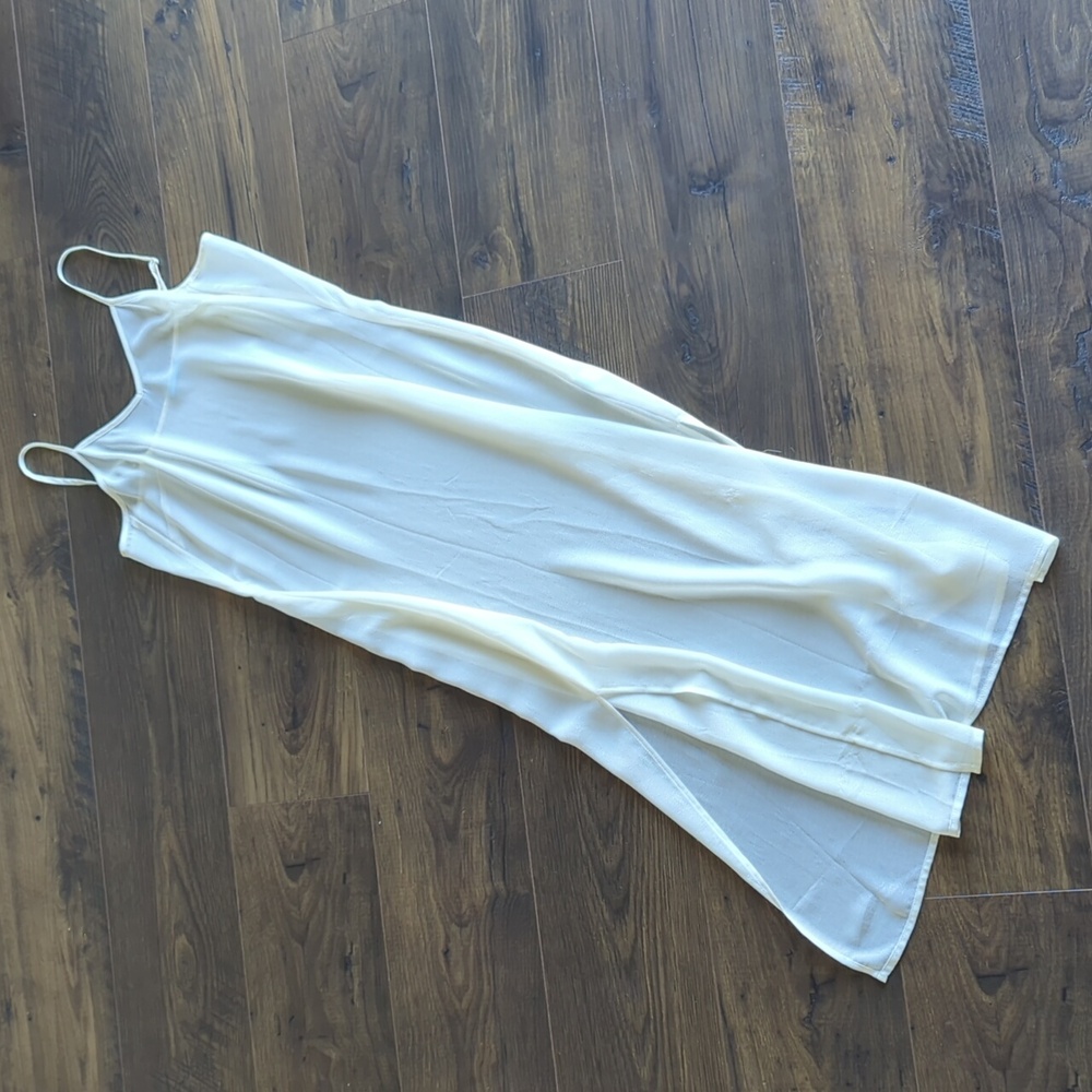 J. McLaughlin Slip Dress